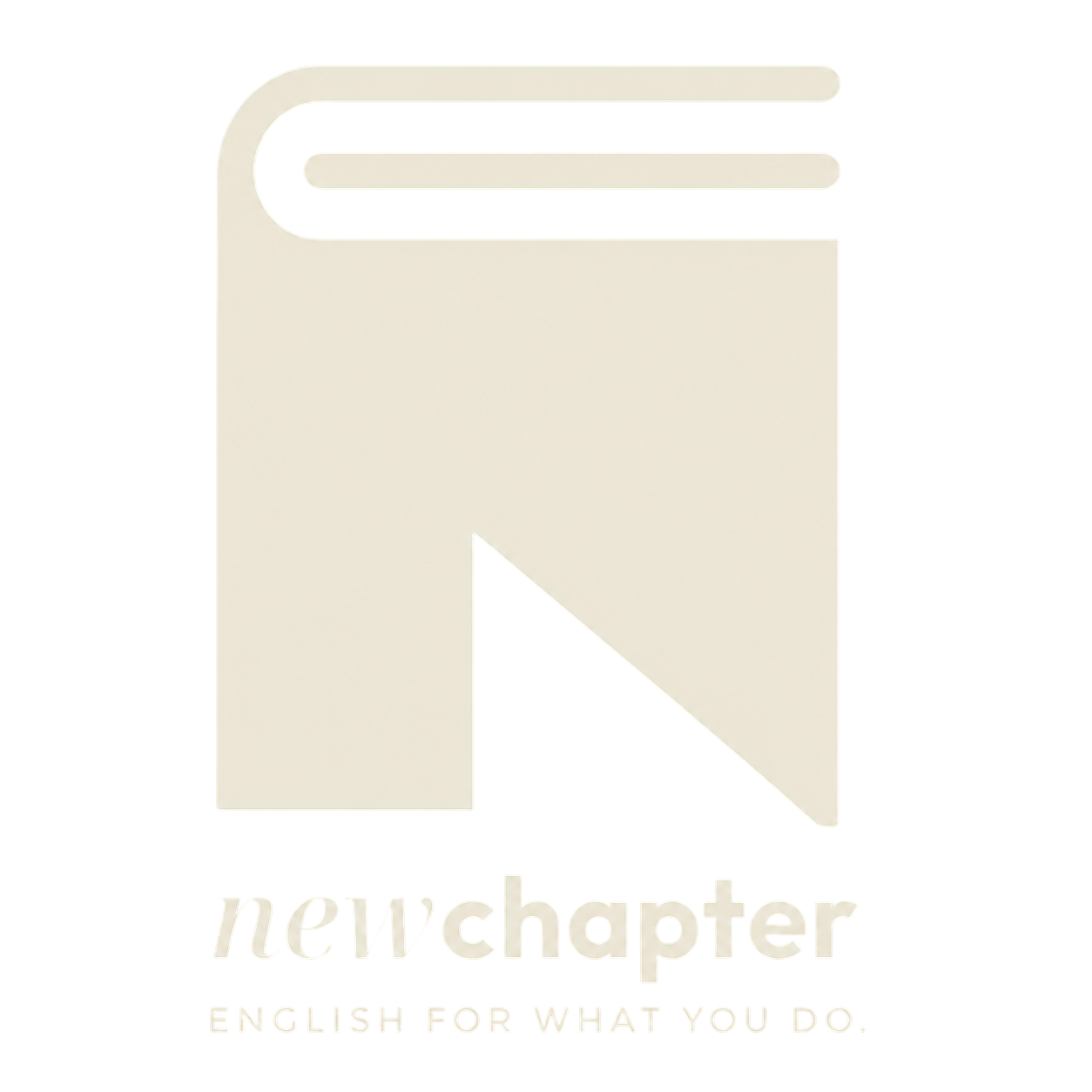 New Chapter