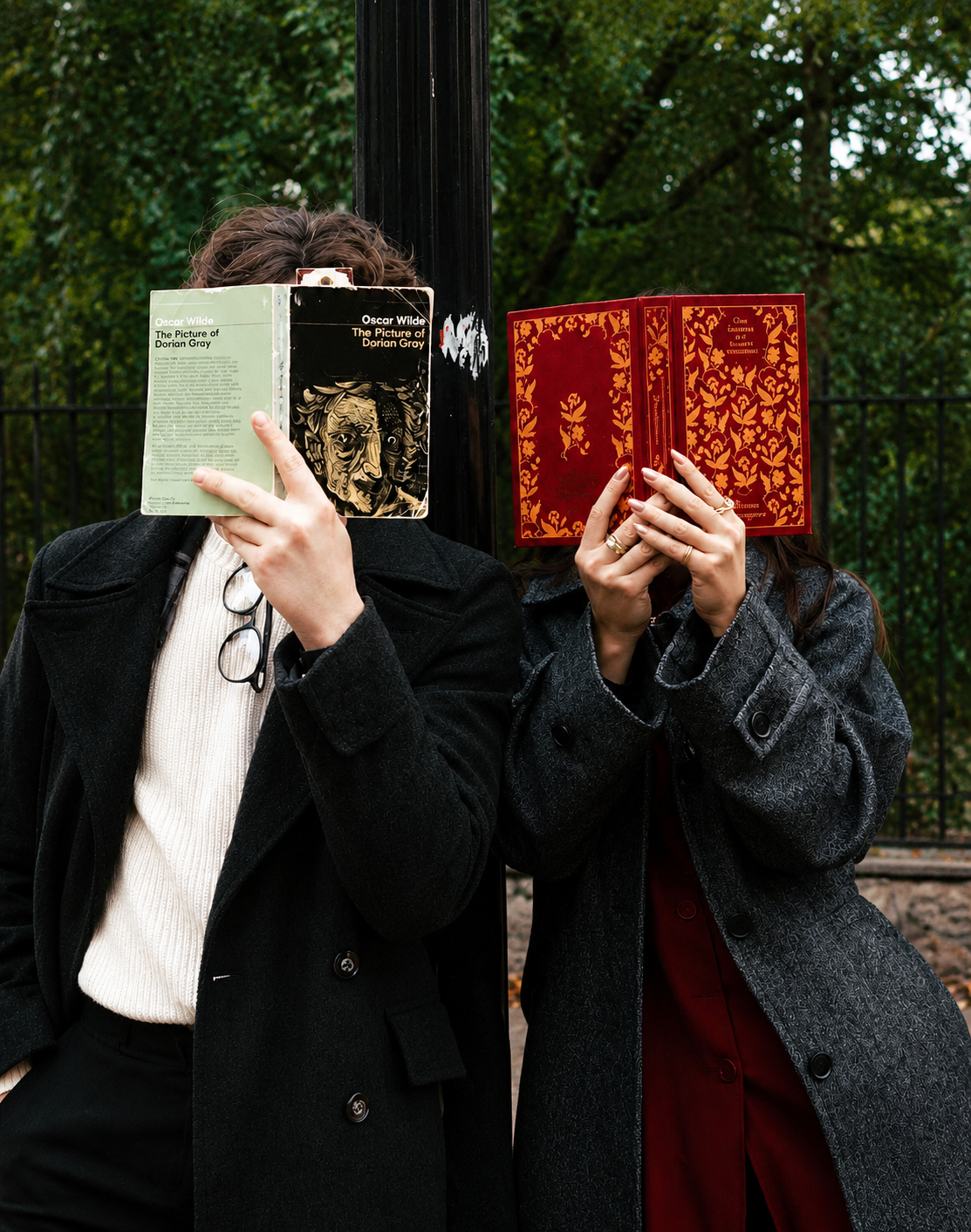 Reading Workshops