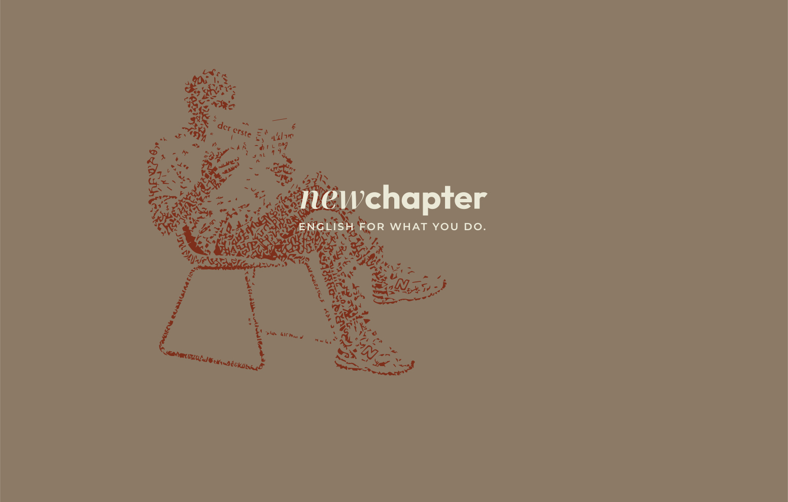 New Chapter