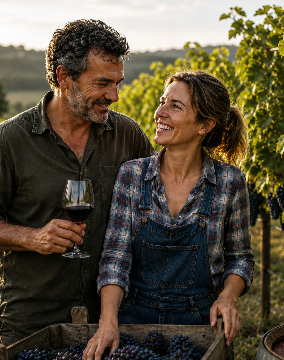 Wine and Spirit Experts