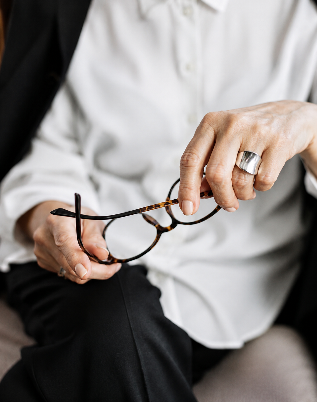 English for Psychotherapists