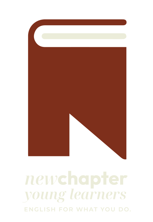 New Chapter Young Learners