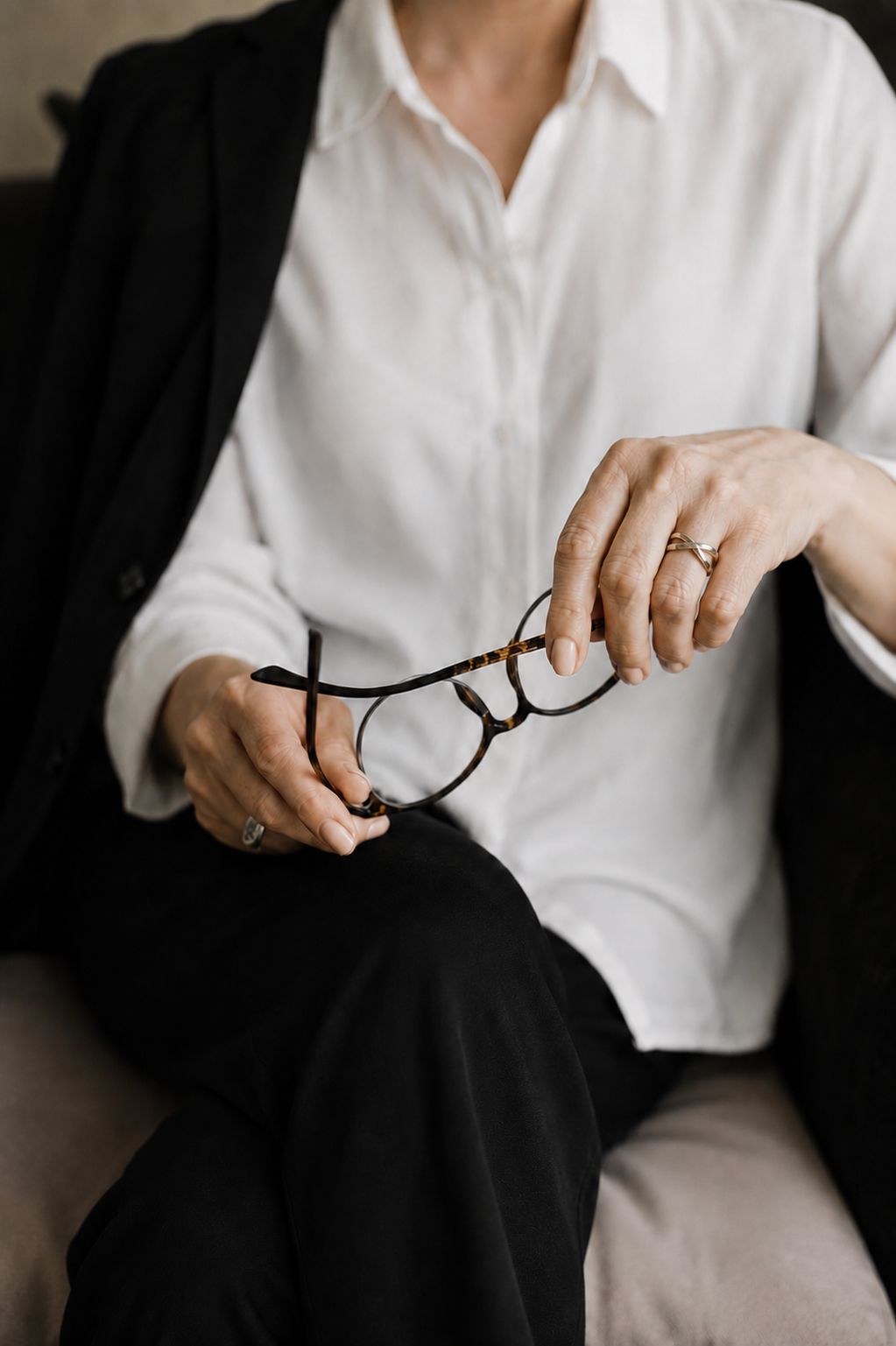 English for Psychotherapists