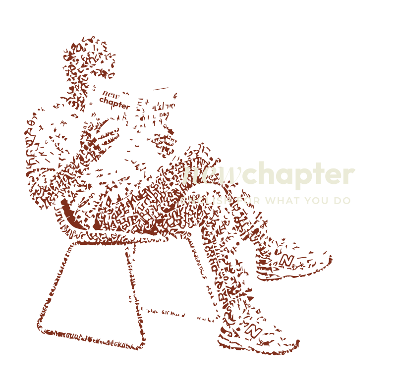 New Chapter