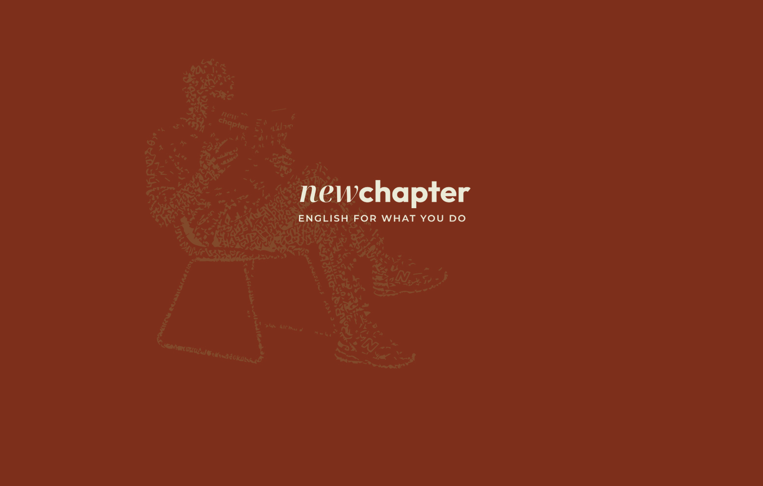 New Chapter