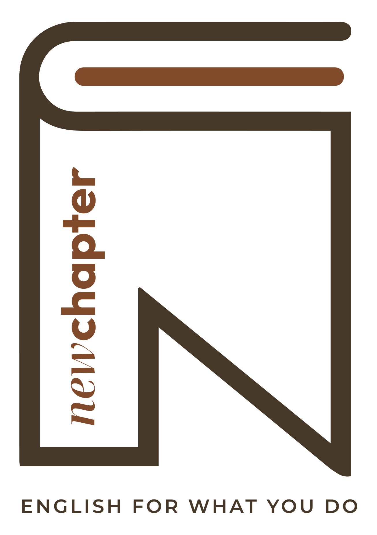 New Chapter