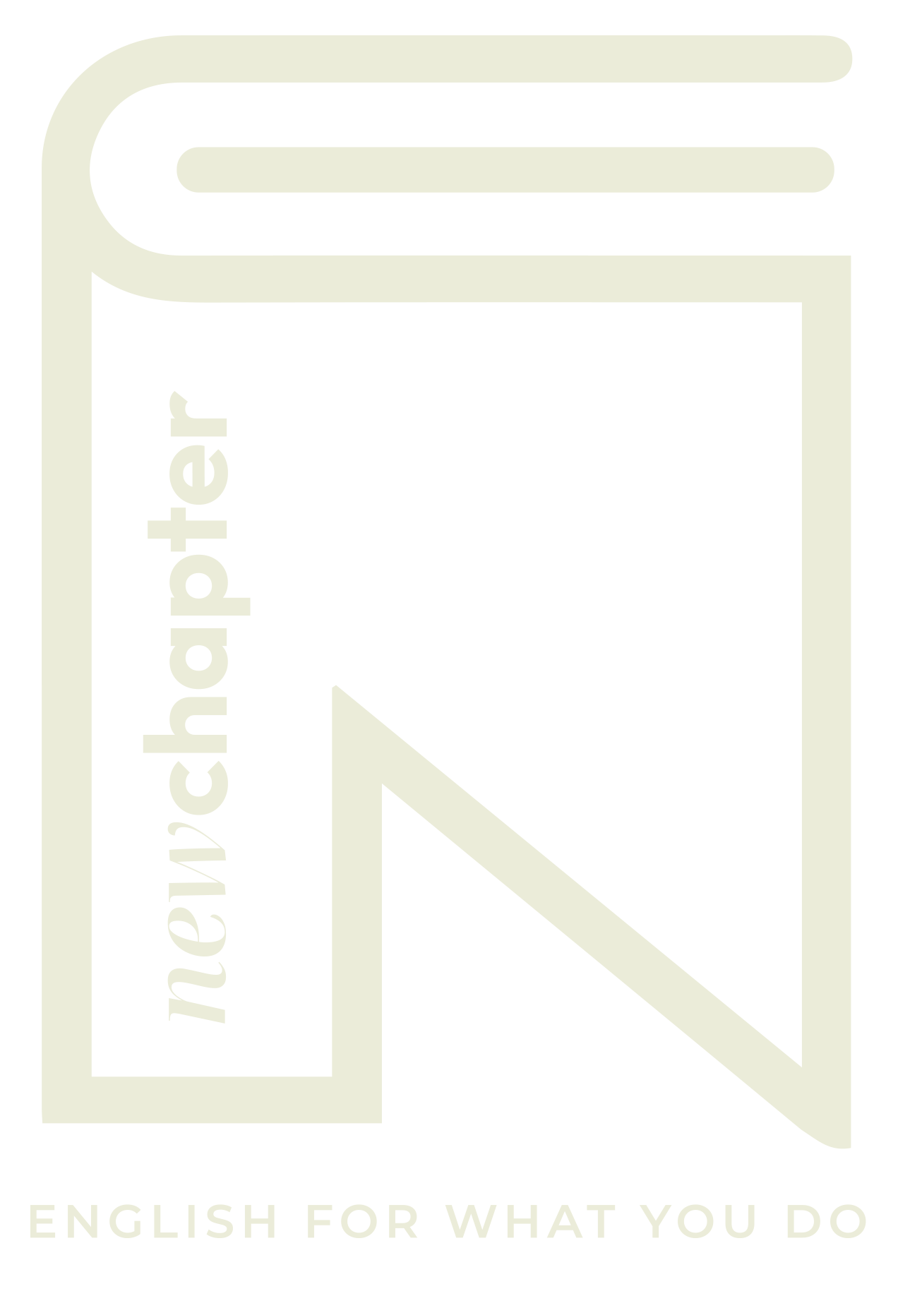 New Chapter